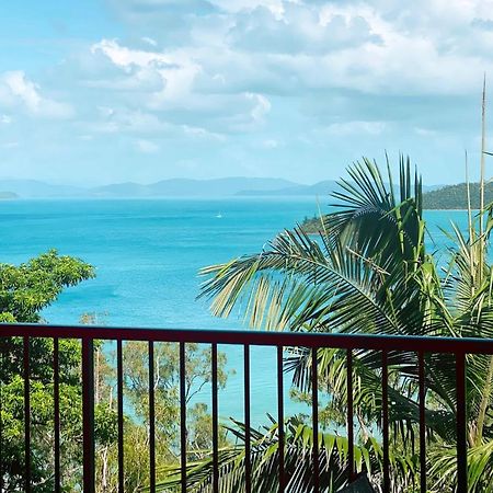 Panorama Apartments Hamilton Island Dış mekan fotoğraf