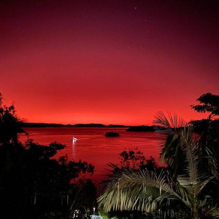 Panorama Apartments Hamilton Island Dış mekan fotoğraf