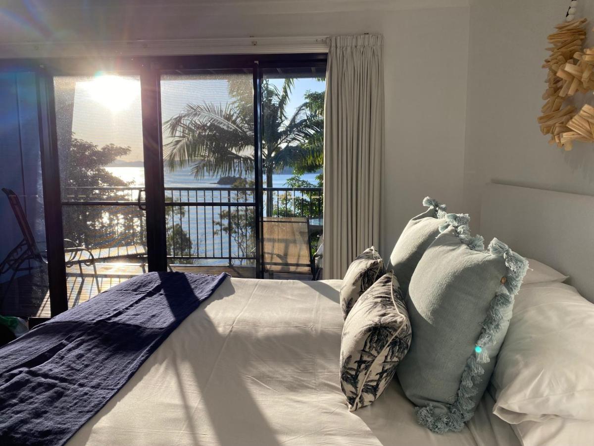 Panorama Apartments Hamilton Island Dış mekan fotoğraf